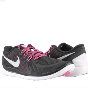 Nike Free kids runners / sneakers EEUC